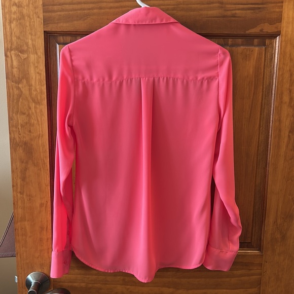 Express Button Down - Picture 3 of 3